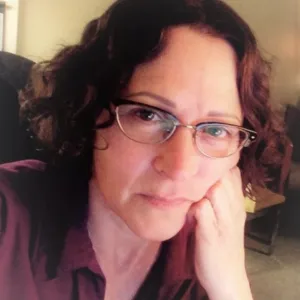 Vicki Zeitner