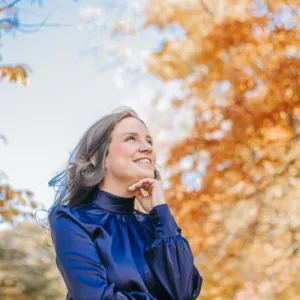 Katharine Christie