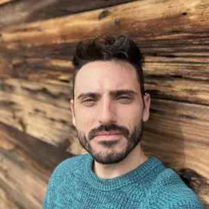 Andrew Borden, MA, AMFT, Associate Marriage & Family Therapist in Los Angeles, CA 
