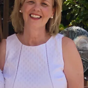 Christine Droney