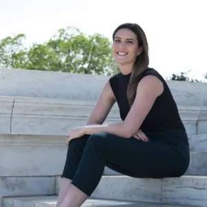 Erica Cornelius, LPC, RPT-S, Licensed Professional Counselor in Fairfax, VA 