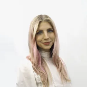 Rachel Jones, MA, LMFT, Licensed Marriage & Family Therapist in Los Angeles, CA 