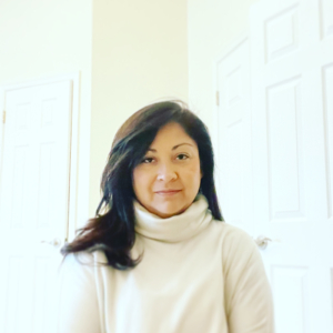 Abigail Garcia-Garwicki, , Licensed Marriage & Family Therapist in , Maryland 
