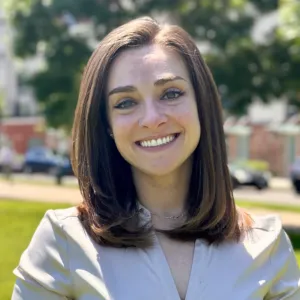 Alexa Holzberger, , Licensed Clinical Social Worker in New York, NY 10044