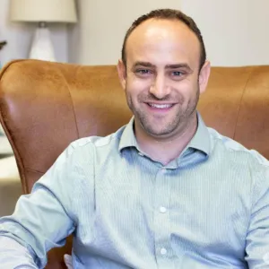 Michael Koren