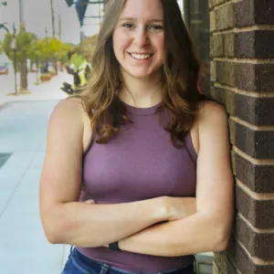 Megan Kopack