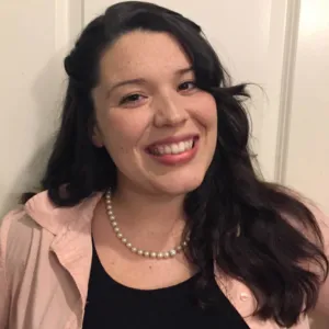 Amanda Serrano, LCSW, Clinical Social Worker  in Greensboro, NC 