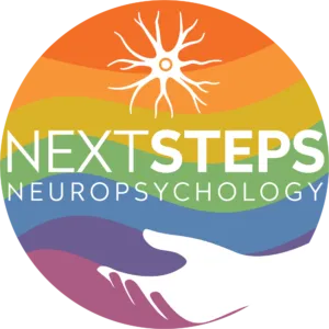 Next steps Neuropsychology