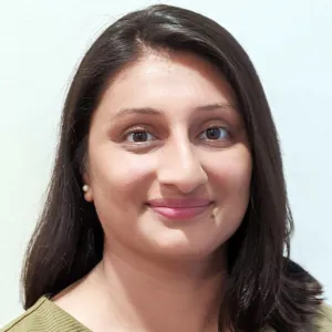Uttara Desai