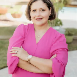 Silvia Gutierrez-leal