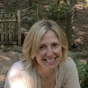 Anita Faircloth