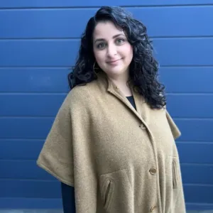 Shyla Batliwalla