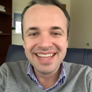 Dr. Nathaniel Schapiro, Psy.D., Clinical Psychologist  in Illinois 