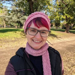 Heather Woodford, , Licensed Clinical Social Worker in Sacramento, CA 