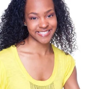Ashley Ervin