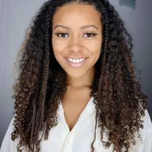 Nailah French