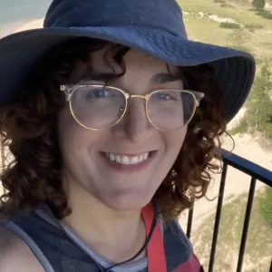 Zoe Steinfield, LMSW-C, CAADC, Licensed Clinical Social Worker in Ann Arbor, MI 