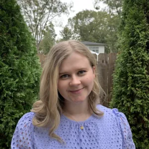 Gabrielle Parker, LCSW, Licensed Clinical Social Worker in Tucker, GA 