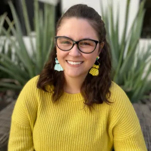 Kellie King-bossie
