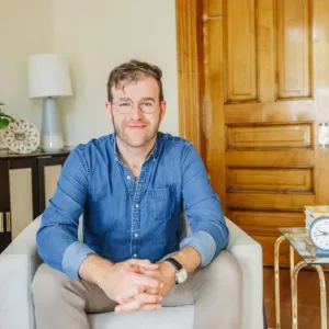 Dylan Larson-Konar, PhD, Psychologist in Denver, CO 80218