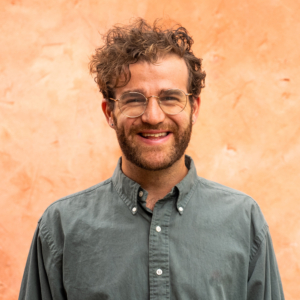 Dylan Larson-Konar, PhD, Psychologist in Denver, CO 