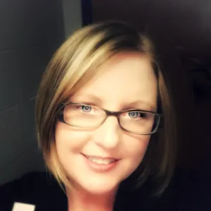 Melissa Johnson