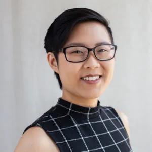 Laurel Meng, MA, LCSW, Psychotherapist in Chicago, IL 