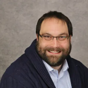 Joel Bershok