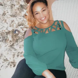 Lakeysha Ward