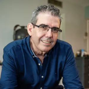 Mark Lang