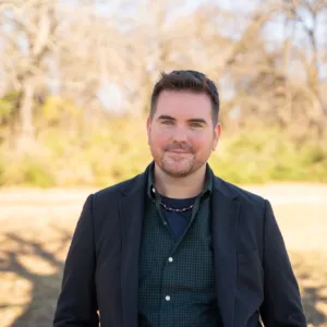 Aaron Williams, MS, NCC, LPC-A, Licensed Professional Counselor Associate in Dallas, TX 