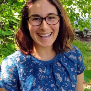 Lindsey Collens