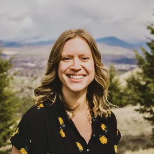 Sadie Mckay