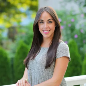 Amanda O'shea