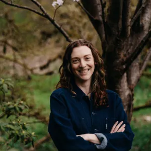 Amy Hersh