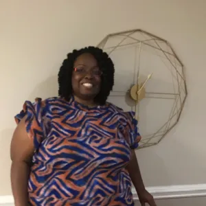 Alicia Muldrow