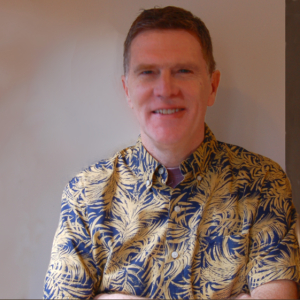 Bob Fischer, MA, Counseling and Human Services, LMHC, Mental Health Counselor in Seattle, WA 