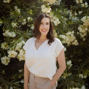 Jessica Taylor vara