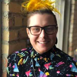 Noelle Wolf, MA, ATR, Art Therapist in Minneapolis, MN 55406