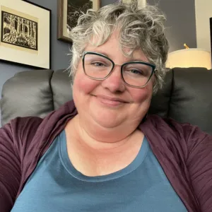 Laurie Ganberg, LICSW, PMH-C, Licensed Clinical Social Worker in Mountlake Terrace, WA 