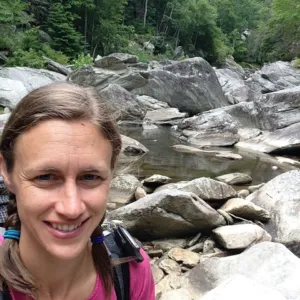 Kati Cushman