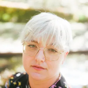 Josephine Kelly