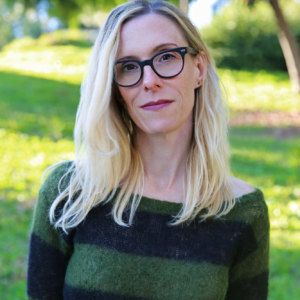 Jennifer Collins, LCSW, Licensed Clinical Social Worker in Pasadena, CA 