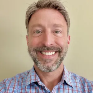Mark Miller