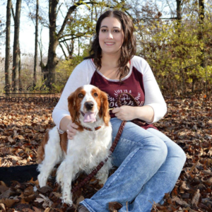 Rebekah Dickey, LCSW, Licensed Clinical Social Worker  in Ilinois 