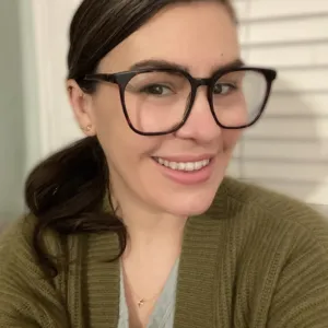 Katie Emard, MS, NCC, QMHP, LPC, Licensed Professional Counselor  in Oregon 