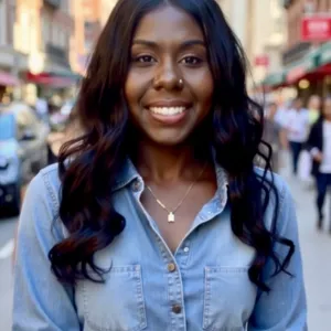 Tatiana Taylor
