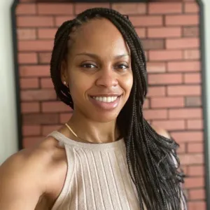 Daisha Nesbitt