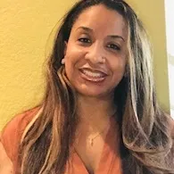 Kellie Bougard jordan
