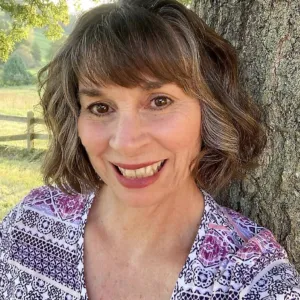 Susan Mitchell